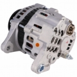 Picture of Alternator - New, 12V, 50A, Aftermarket Mitsubishi