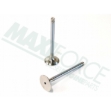 Picture of Exhaust Valve, 45 Degree