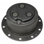 Picture of Dana/Spicer Hub Flange Assembly, MFD, 10 Bolt Hub, 3 Pin
