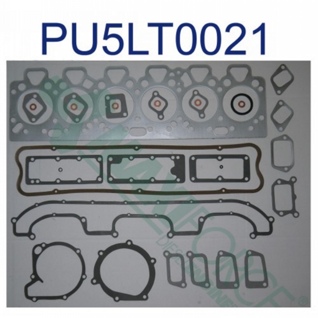 Picture of Head Gasket Set, 6 Bolt Valve Cover