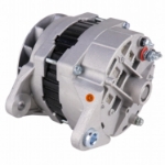 Picture of Alternator - New, 12V, 160A, 21SI, Aftermarket Delco Remy