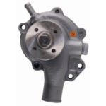 Picture of Water Pump w/ Hub - New