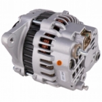 Picture of Alternator - New, 12V, 80A, Aftermarket