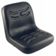 Picture of Bucket Seat, Black Vinyl