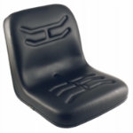 Picture of Bucket Seat, Black Vinyl