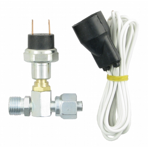 Picture of High-Low Binary Pressure Switch Kit, #6 O-Ring