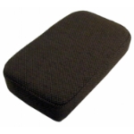 Picture of Back Cushion for Side Kick Seat, Kayak Brown Fabric