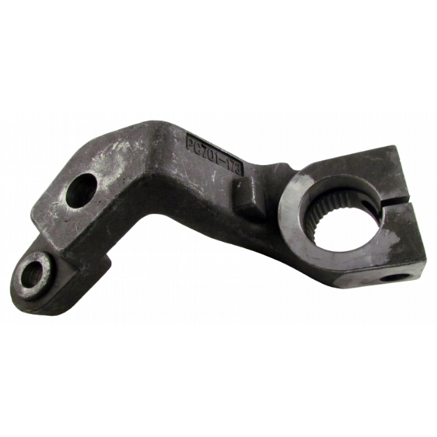 Picture of Steering Arm, 2WD, RH