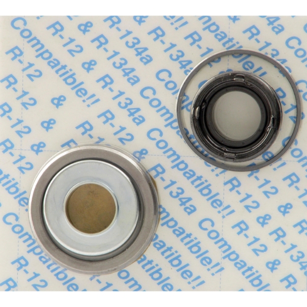 Picture of Techumseh Compressor Seal Kit