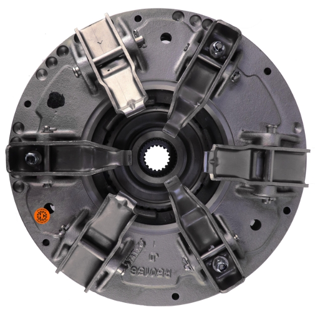 Picture of 12" Dual Stage Pressure Plate - Reman