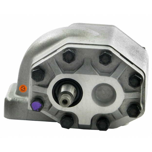 Picture of MCV Hydraulic Pump