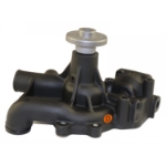 Picture of Water Pump w/ Hub - Reman