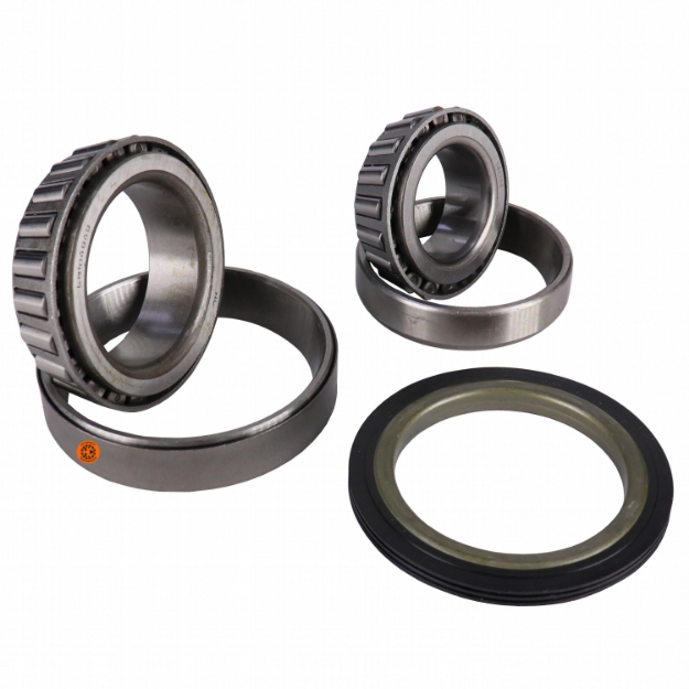 Larsen Lights, LED lights for your equipment !. Wheel Bearing Kit, 2WD