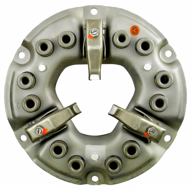 Picture of 12" Single Stage Pressure Plate - Reman