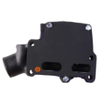 Picture of Water Pump w/ Hub - Reman