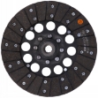 Picture of 11" LuK PTO Disc, Woven, w/ 7/8" 13 Spline Hub - New