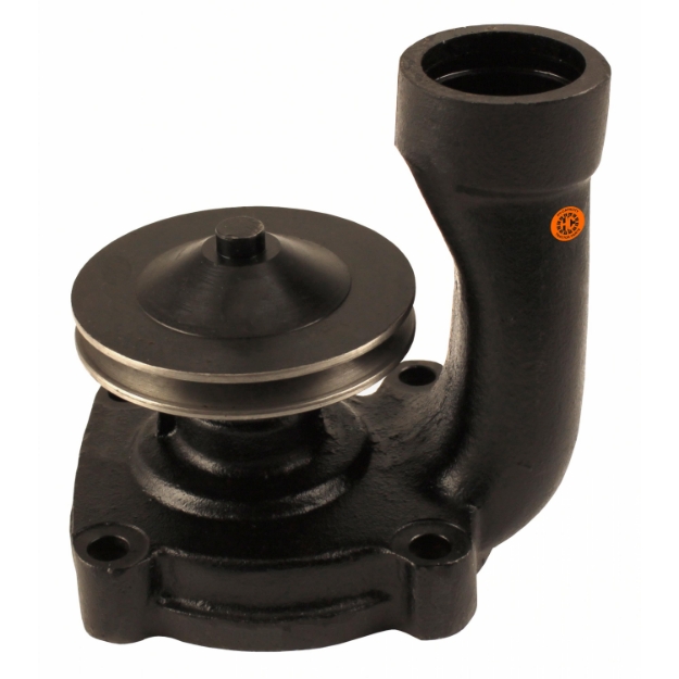Picture of Water Pump w/ Pulley - Reman