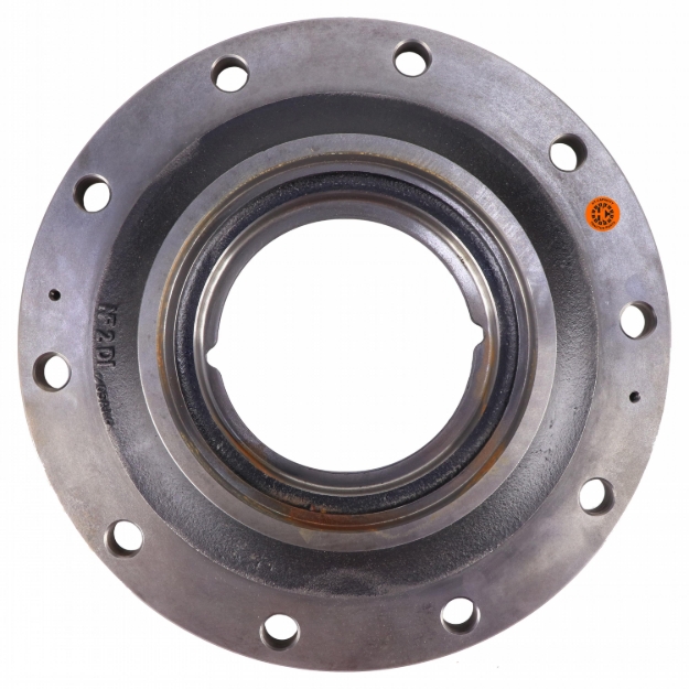 Larsen Lights, LED lights for your equipment !. Dana/Spicer Axle Hub ...