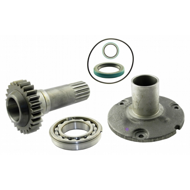 Picture of IPTO Drive Gear Kit, 25 Degree