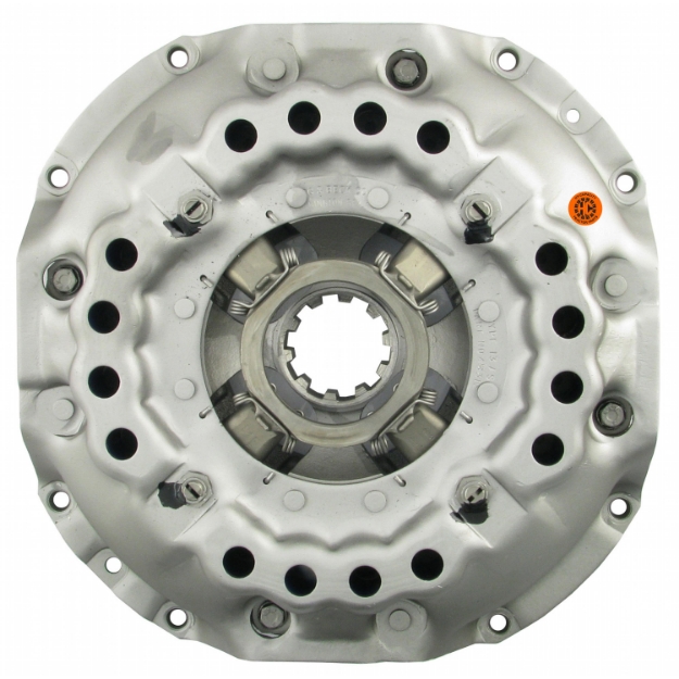 Picture of 13" Single Stage Pressure Plate - Reman