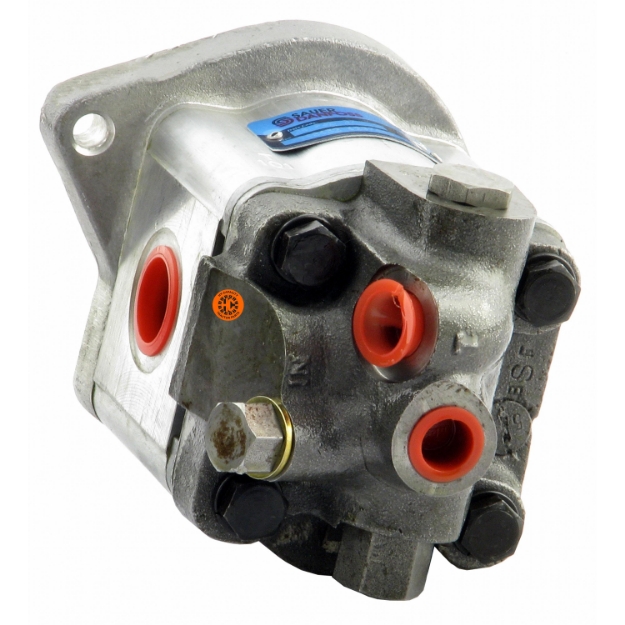 Picture of Steering Pump, w/o Reservoir