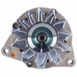 Picture of Alternator - New, 12V, 65A, Genuine Iskra/MAHLE