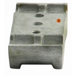 Picture of External Half Coupler, (Pkg. of 2)