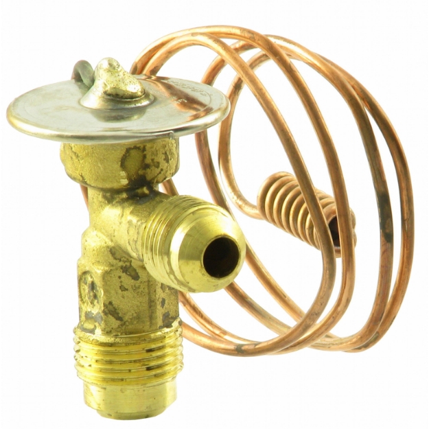 Picture of Expansion Valve, Right Angle, Internally Equalized