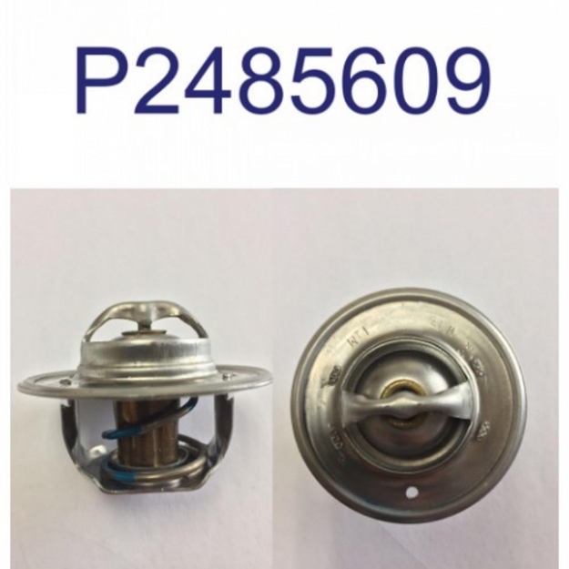 Picture of Thermostat, 180 Degree