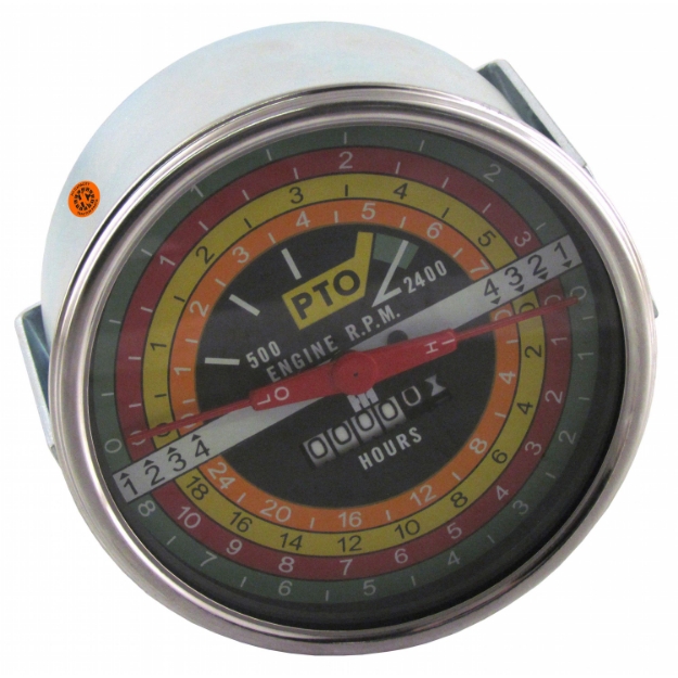 Picture of Speedometer/Tachometer Gauge