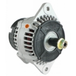 Picture of Alternator - New, 12V, 175A, Aftermarket Iskra/MAHLE