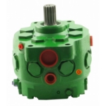 Picture of Hydraulic Pump - Reman