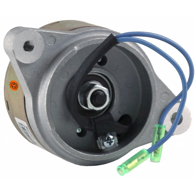 Picture of Alternator - New, 12V, 14A, Aftermarket Dynamo