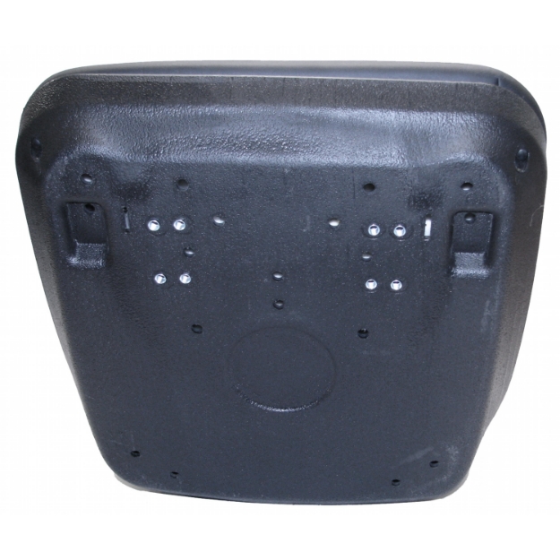 Picture of Bucket Seat, Black Vinyl