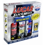 Picture of Lucas Slick Mist Detailing Kit, Display Box