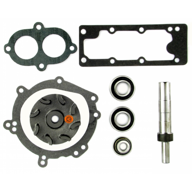 Picture of Water Pump Repair Kit, w/ 15/16" Shaft