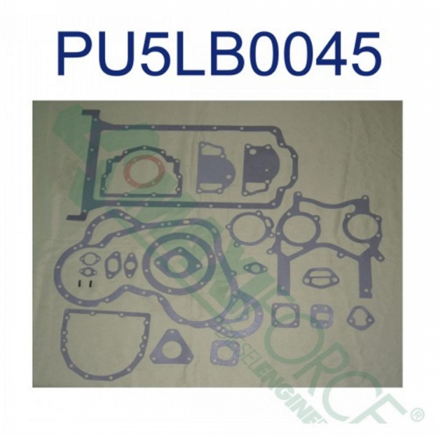 Picture of Conversion Gasket Set