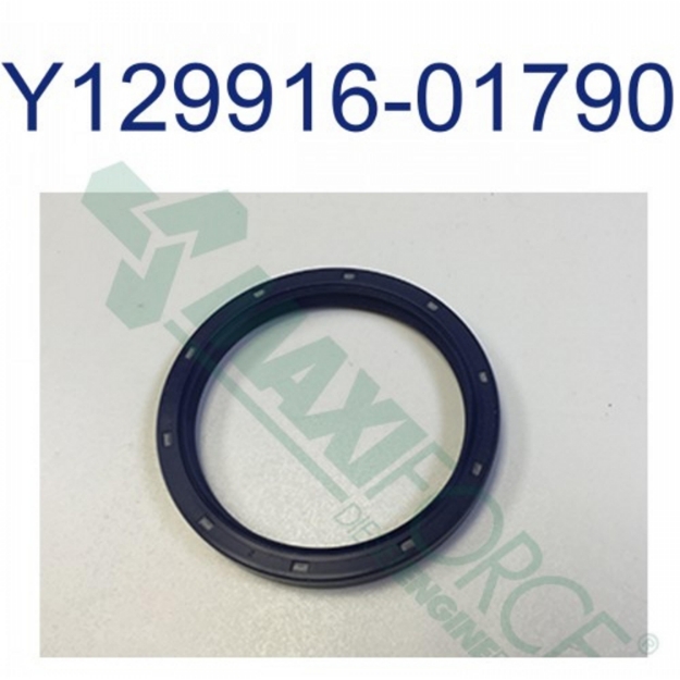 Picture of Rear Crankshaft Seal - Lip Style