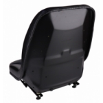 Picture of Bucket Seat, Black Vinyl