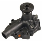 Picture of Water Pump w/ Hub - New