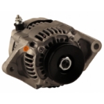 Picture of Alternator - New, 12V, 55A, Aftermarket Nippondenso