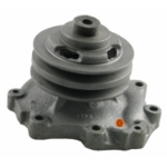 Picture of Water Pump w/ Pulley - New