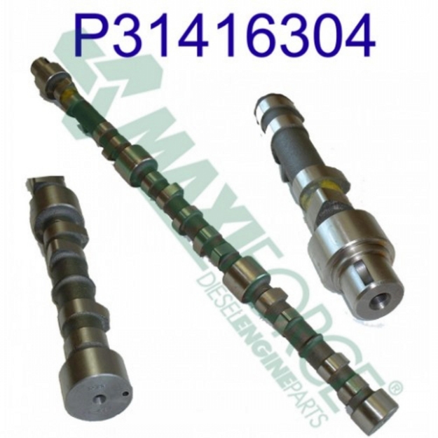 Picture of Camshaft