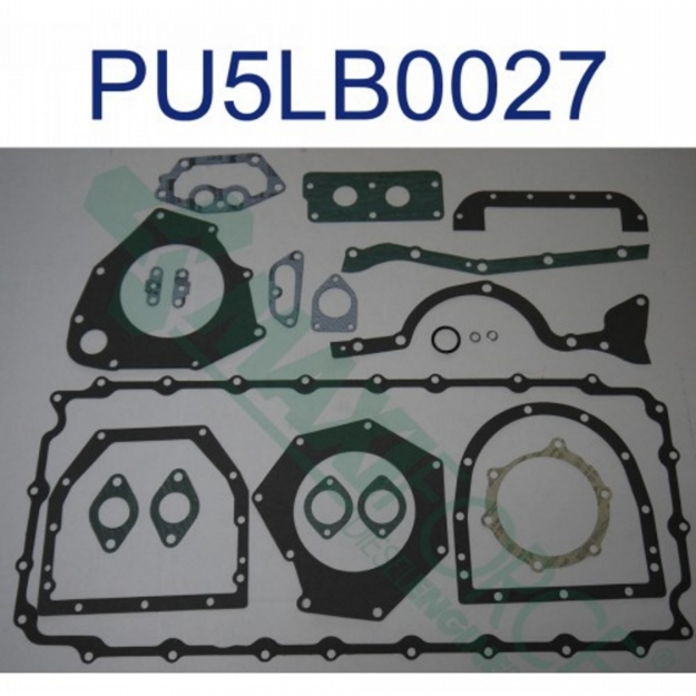 Picture of Bottom Gasket Set