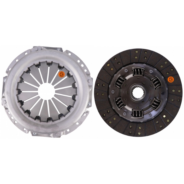 Picture of 11" Diaphragm Clutch Unit - Reman