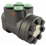 Picture of Steering Motor, w/ Relief Valve