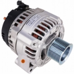 Picture of Alternator - New, 12V, 150A, Genuine Iskra/MAHLE