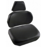 Picture of Cushion Set, Black Vinyl - (3 pc.)