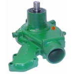 Picture of Water Pump - Reman