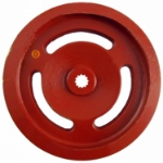 Picture of Chopper Drive Pulley